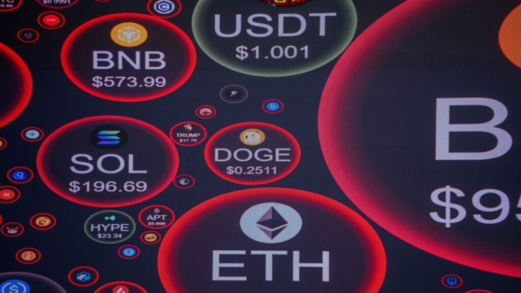 Women’s Day 2025: Crypto exchange CoinSwitch says women make up 11% of its investor base