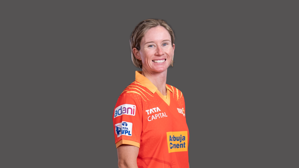 Women’s Day 2025 Special: Australian cricketer Beth Mooney’s unconventional journey and impact on women’s cricket