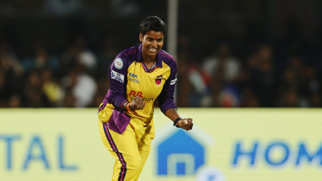 Women’s Day 2025 Special: Deepti Sharma’s journey from Agra’s streets to leading UP Warriorz