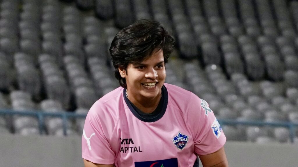 Women’s Day 2025 Special: Shafali Verma’s fearless journey to redefining Indian women’s cricket