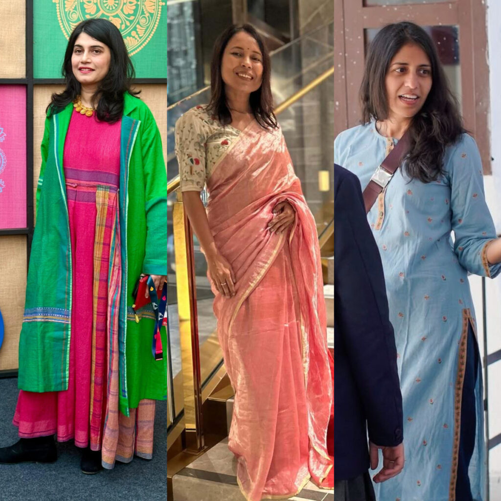 Women’s Day Special: From Arati Kadav, Shuchi Talati to Rima Das, female gaze that is changing the narrative