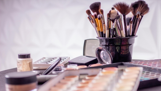Women’s Day gifts: Bored with browsing perfumes and bags? These bold makeup essentials are perfect for the modern women | Fashion Trends