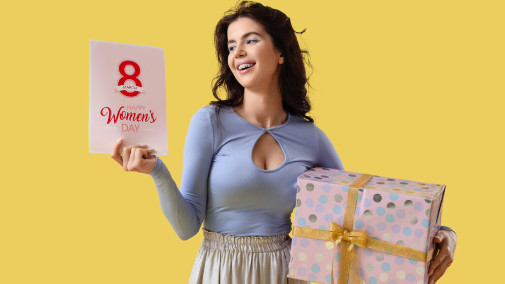 Women’s Day gifts: Make her feel special with body care, aromatherapy diffusers and other wellness presents | Health