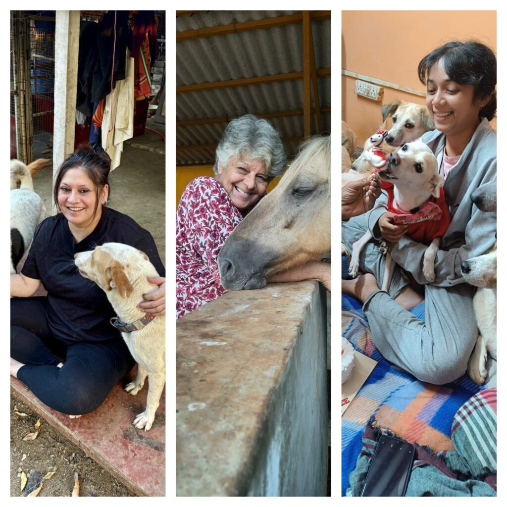 Women’s Day special: Ambassadors of selfless love, these exemplary women have dedicated their lives to animal welfare
