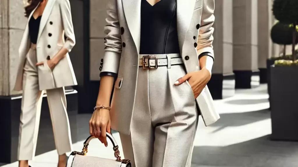 Women’s Day style guide: From basic to bougie; 8 Fashion must-haves that scream luxury | Fashion Trends