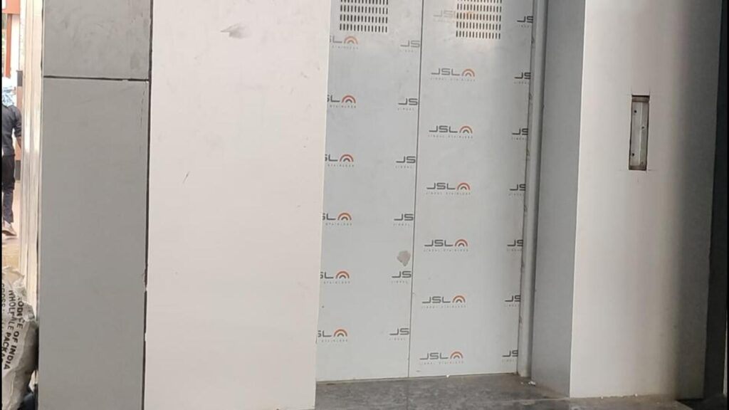 Work on two lifts completed at Pune railway station, to start ops soon