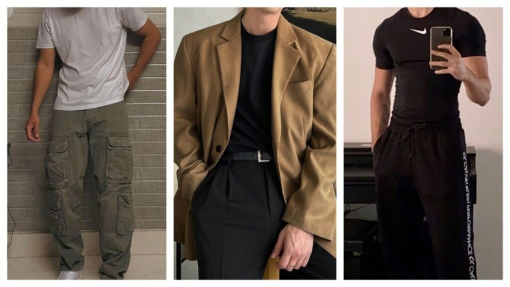 Workwear to athleisure: What styles are trending in 2025 for menswear fashion | Fashion Trends
