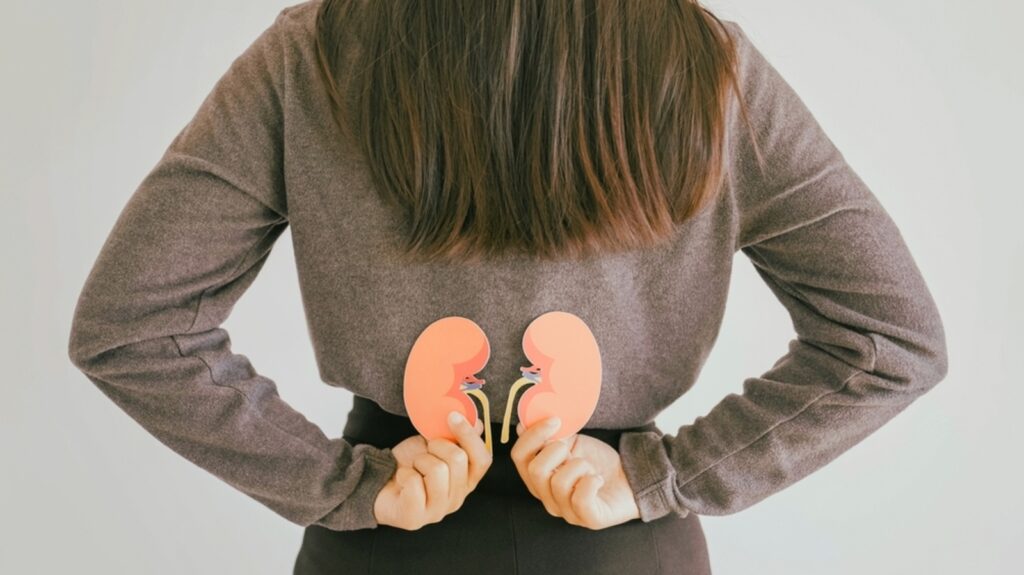 World Kidney Day 2025: Doctor shares symptoms of chronic kidney disease to watch out for, risk factors, prevention tips | Health