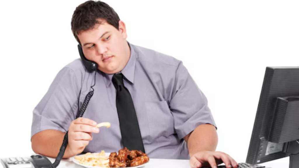 World Obesity Day 2025: Doctors say offices can prioritise employees’ health with flexible hours, wellness initiatives | Health