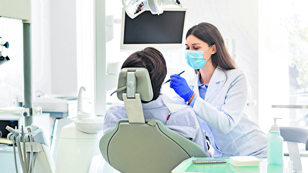 World Oral Health Day: Why A Healthy Mouth Means A Healthy You
