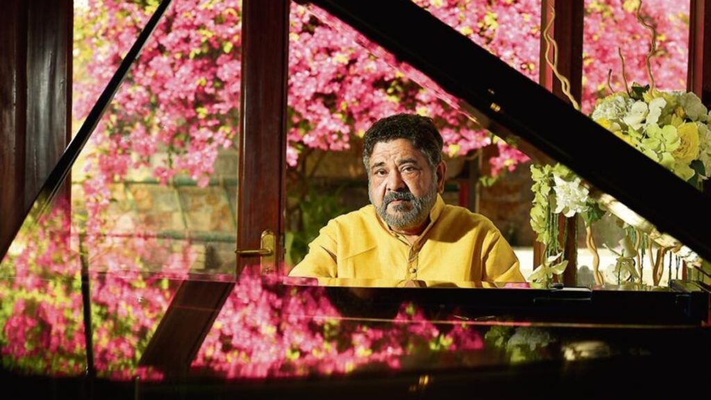 World Piano Day 2025: Notes on Delhi-based maestro Brian Silas and his passion for music