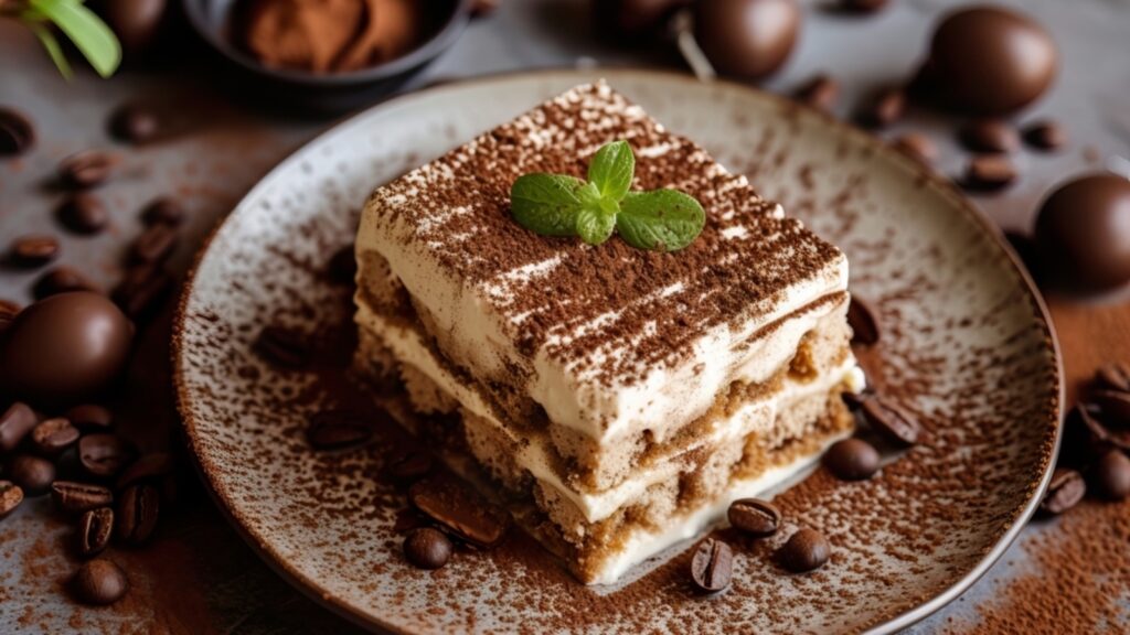 World Tiramisu Day 2025: 3 tasty recipes to pamper yourself on this day