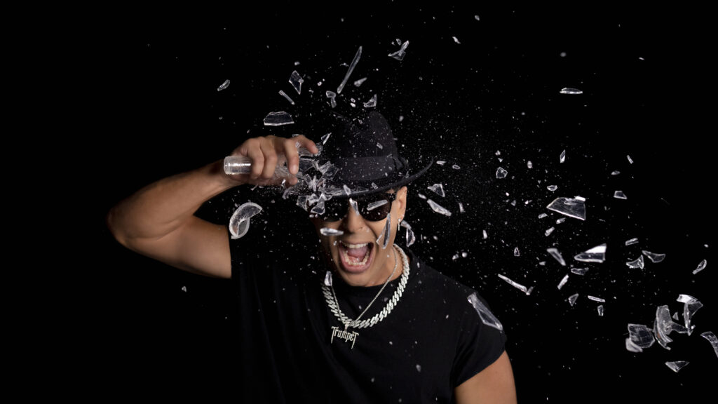 World-leading DJ Timmy Trumpet on India tour: Can’t wait to play Holi with my Indian fans; I want to explore the country