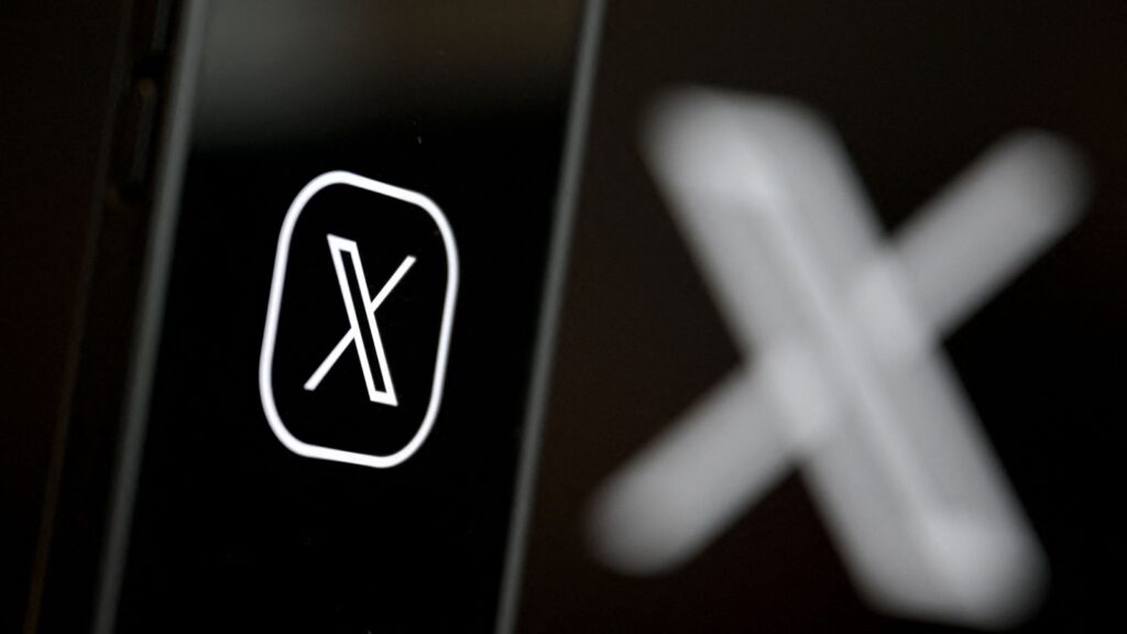 X was down for a couple of hours: Was it a cyber attack?