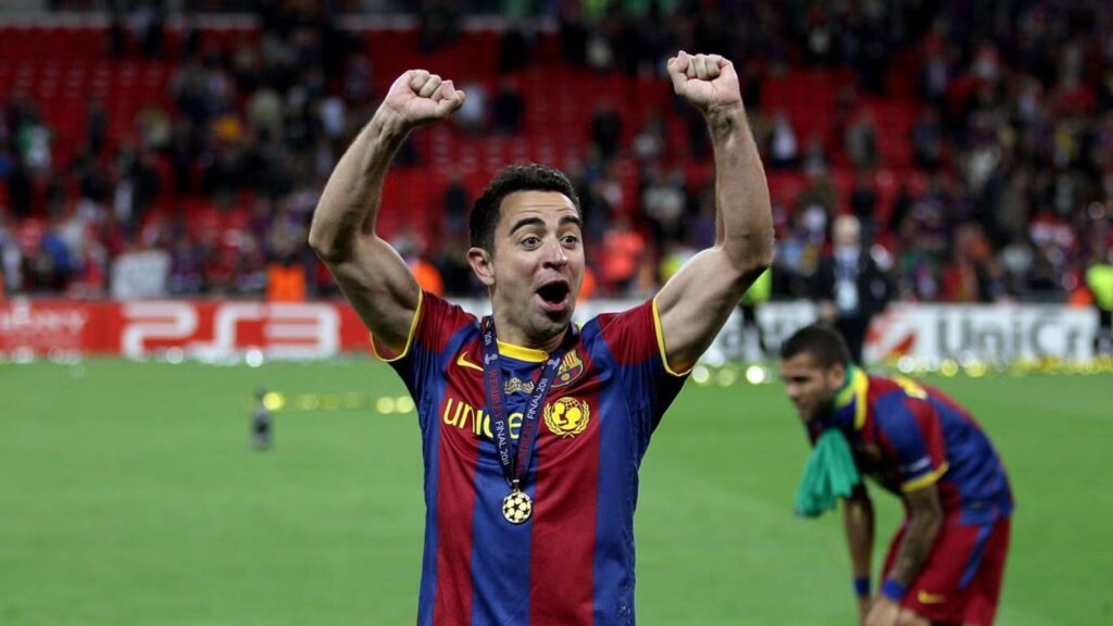 Xavi, Rivaldo, Owen, Pepe, Saviola, Cocu and Karembeu join Legends faceoff in Mumbai on April 6 | Football News