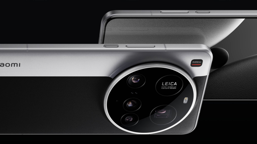 Xiaomi 15 Ultra sale starts soon in India: How to get ₹10,000 discount