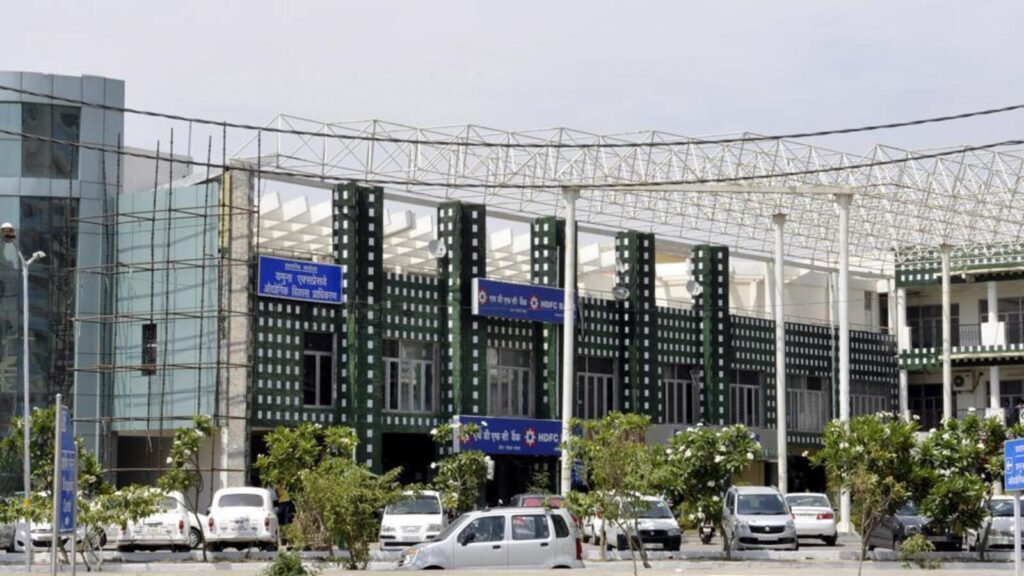 Yeida forms team to work on pending JAL housing projects in Gautam Budh Nagar