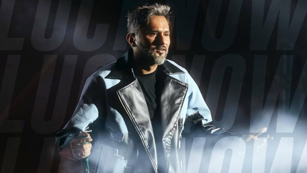 Yo Yo Honey Singh talks about his major lifestyle changes: Maine daaru chorr di hai, aajkal main sirf paani pi raha hoon