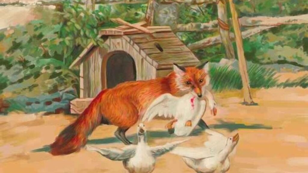 You’ll earn the title of sharp-eyed champion if you spot the hidden dog in this mind-bending illusion | Trending