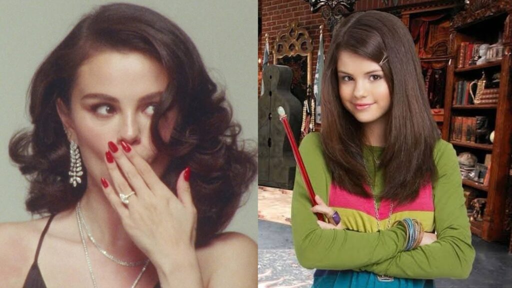 You’ll never believe how much Selena Gomez sold her Wizards of Waverly Place wand for!