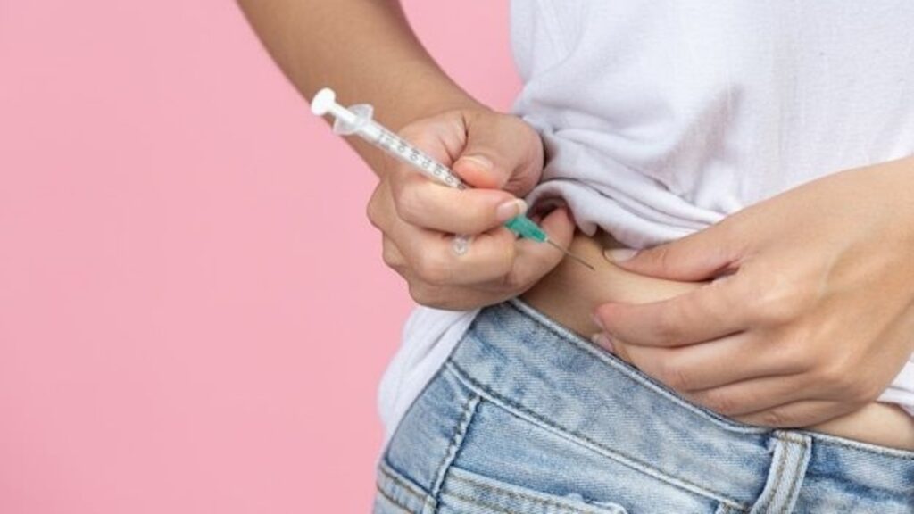 Your diabetes could be damaging your kidneys. Here’s how to stop it | Health