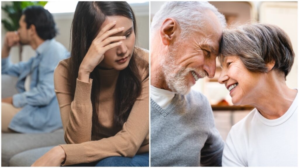 Your love language is opposite of your stress behaviour and can be your toxic trait? Relationship coach explains