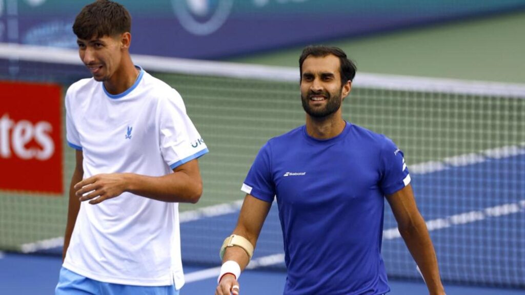 Yuki Bhambri upbeat after Dubai Open doubles win | Tennis News