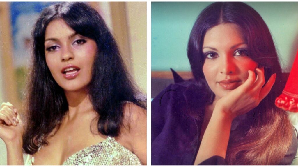 Zeenat Aman recalls ‘awkward’ moment when she was confused with Parveen Babi by a fan after actor’s death | Bollywood