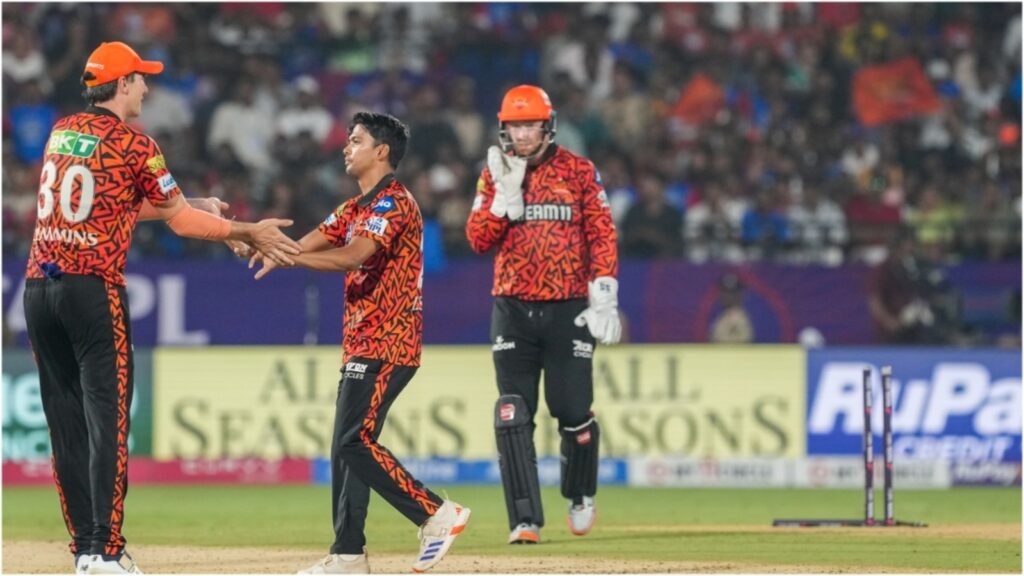 Zeeshan Ansari, once part of Pant-starrer U19 team, bamboozles KL Rahul on IPL debut; also scalps Faf, Fraser-McGurk