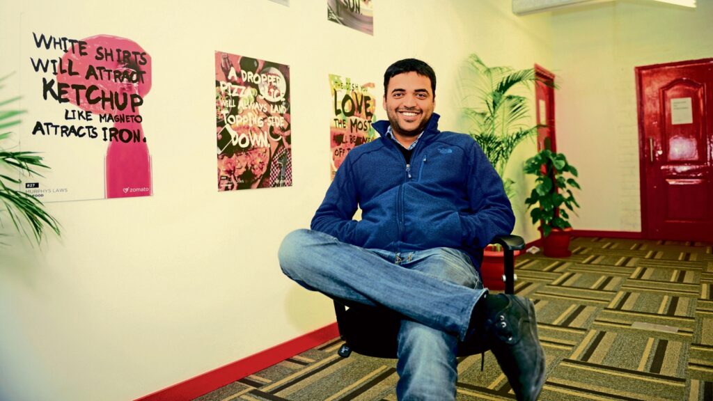 Zomato CEO Deepinder Goyal adds this ₹4.6 crore gem to his luxury car collection | Details