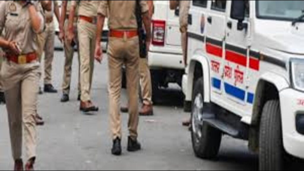 Zones, circles of multiple PSes to be changed for better policing in Lucknow