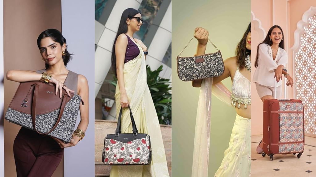 Zouk: Meet modern vegan designs, rooted in Indian artistry | Fashion Trends