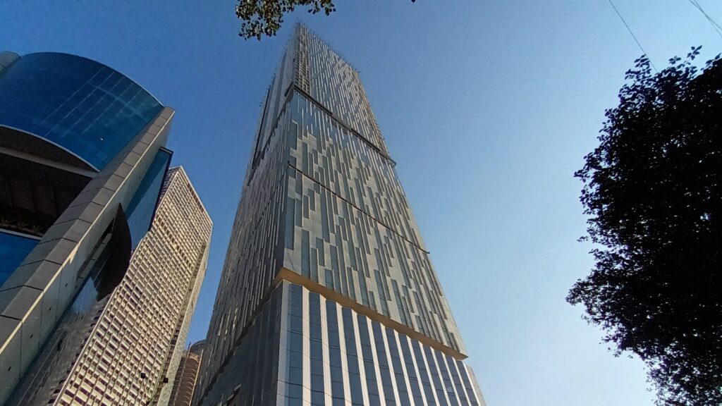 Zydus Family Trust buys ₹200 crore luxury apartment in Mumbai’s Worli