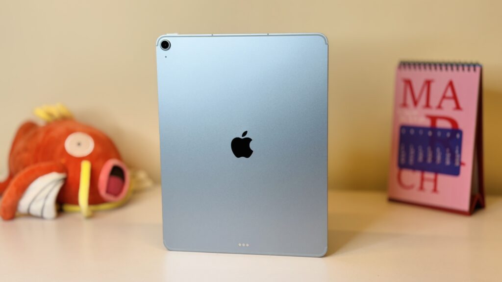 iPad Air M3 (2025) review: Apple’s most practical iPad gets even better without a price hike