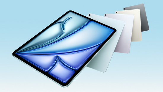 iPad Air M3 launched: Apple creates new performance record for tablets