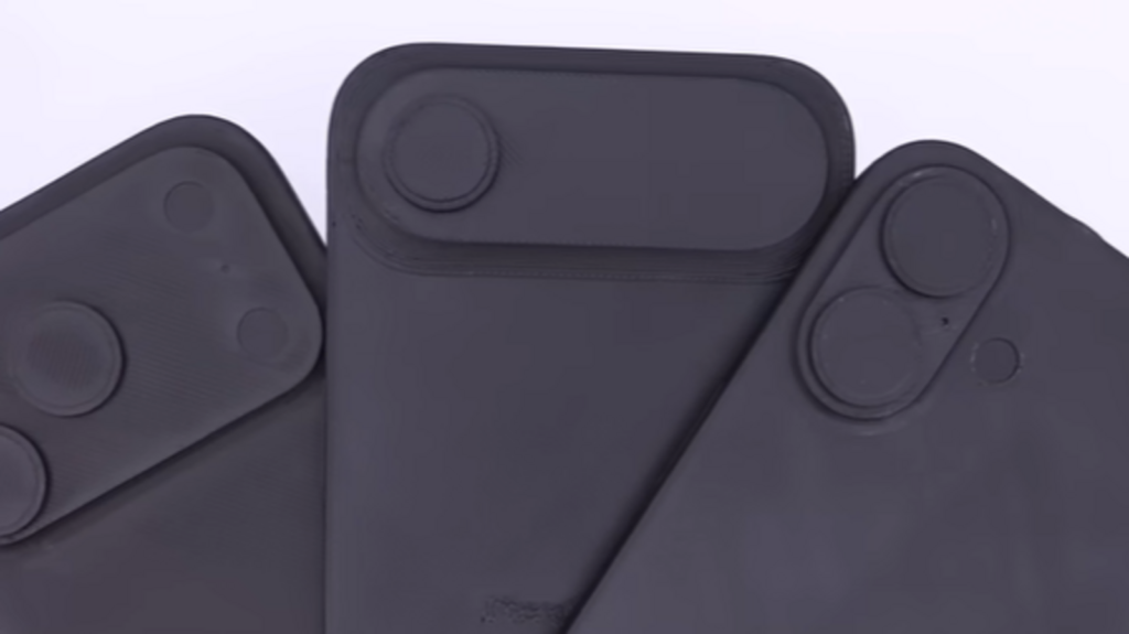 iPhone 17 Air design: Here are our thoughts based on the latest leaks