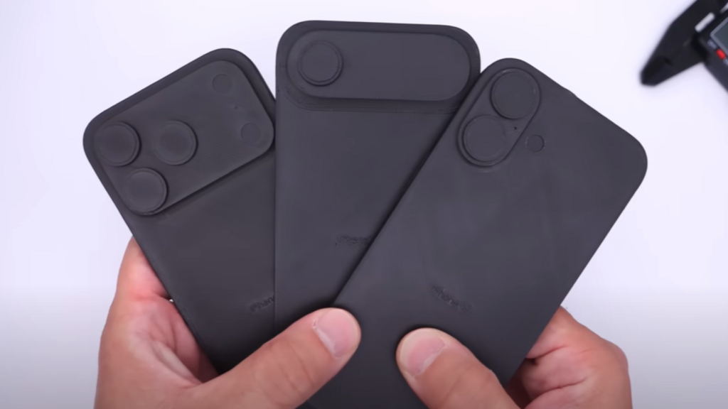 iPhone 17 Pro Max to finally catch up to Android with this major hardware upgrade