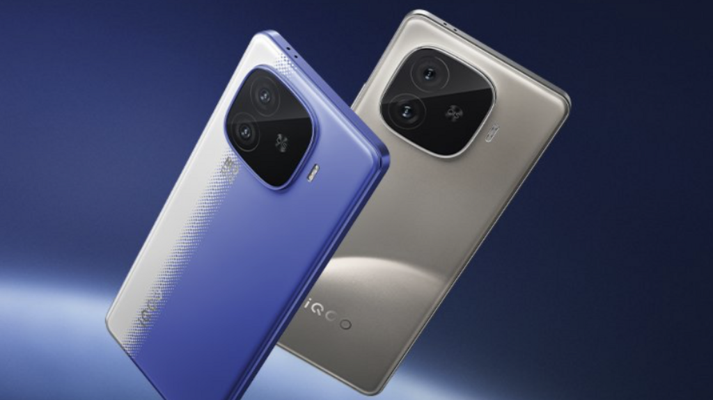 iQOO Neo 10R launch on March 11: Confirmed details on processor, charging, and more