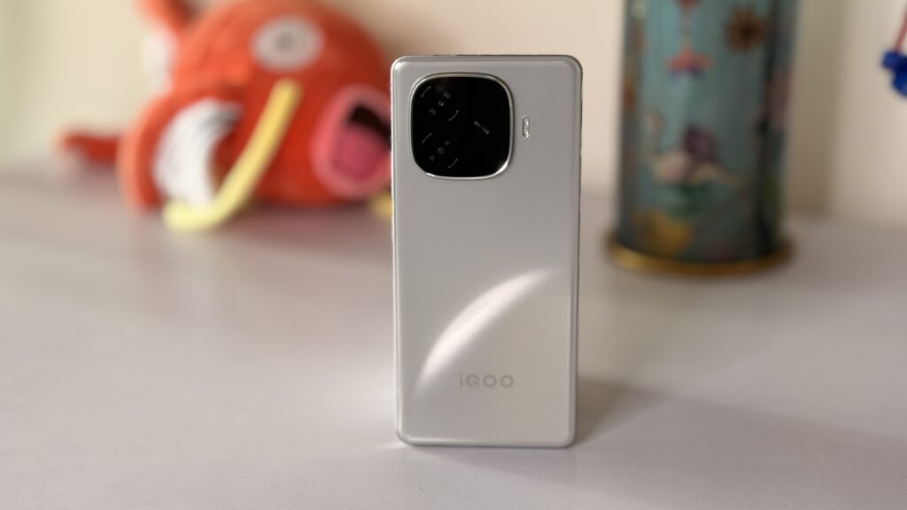 iQOO Neo 10R review: Great performance and camera make it a value-for-money choice