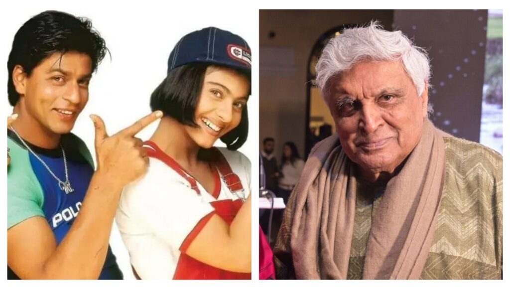 ‘KKHH is a vulgar title’; Why Javed Akhtar refused to write for Kjo’s debut film, recalls lyricist Sameer Anjaan | Bollywood