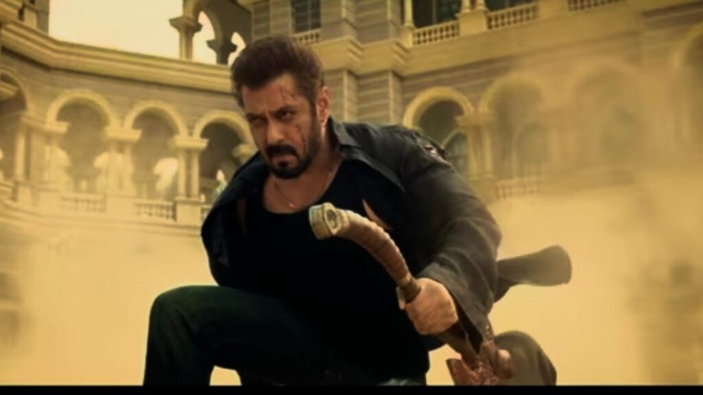 ‘Life ki sabse wahiyat movie’: Moviegoers are rejecting Salman Khan’s Sikandar with brutal reviews | Bollywood