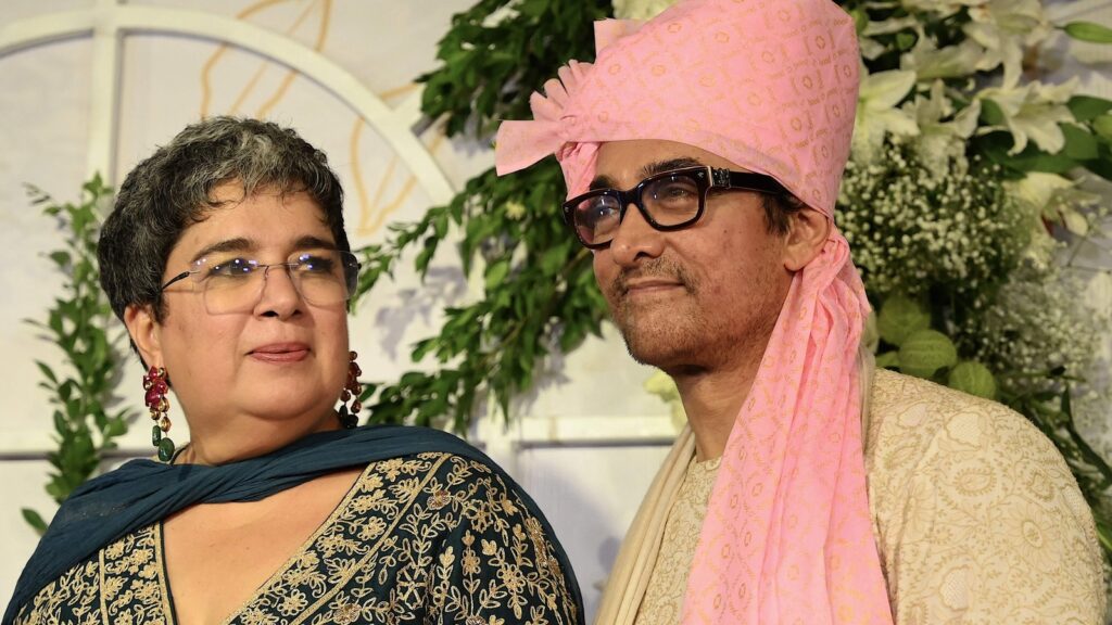 ‘Main Devdas tha’: Aamir Khan reveals he was in depression after divorce with Reena Dutta, became alcoholic | Bollywood