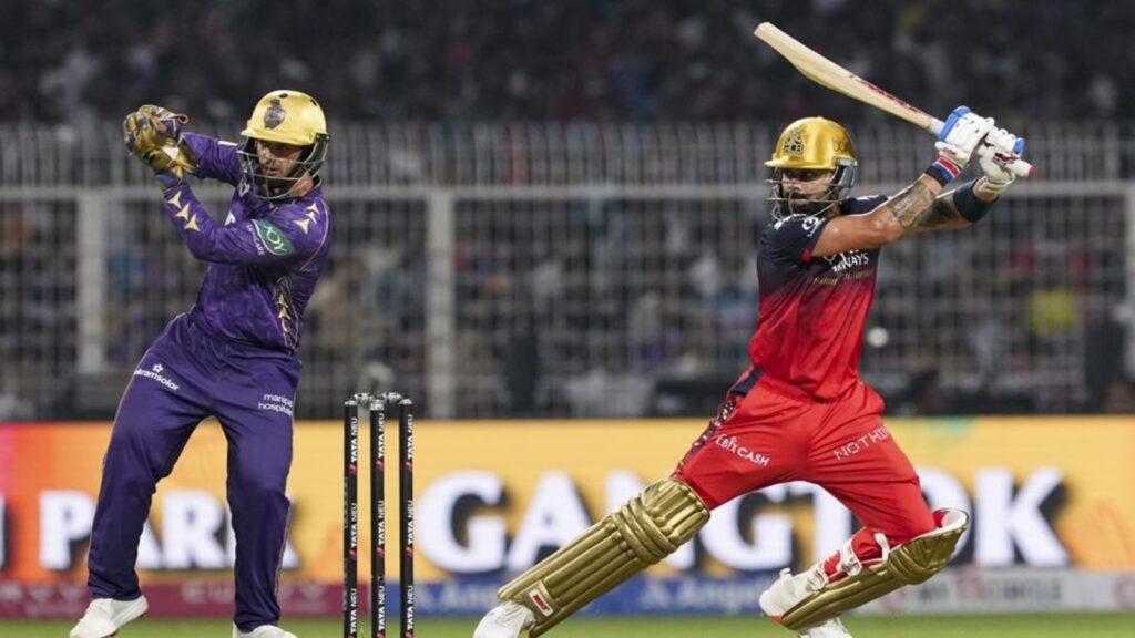 ‘Many more to come’: Netizens declare Virat Kohli as the hero as RCB beat KKR in IPL 2025 opener