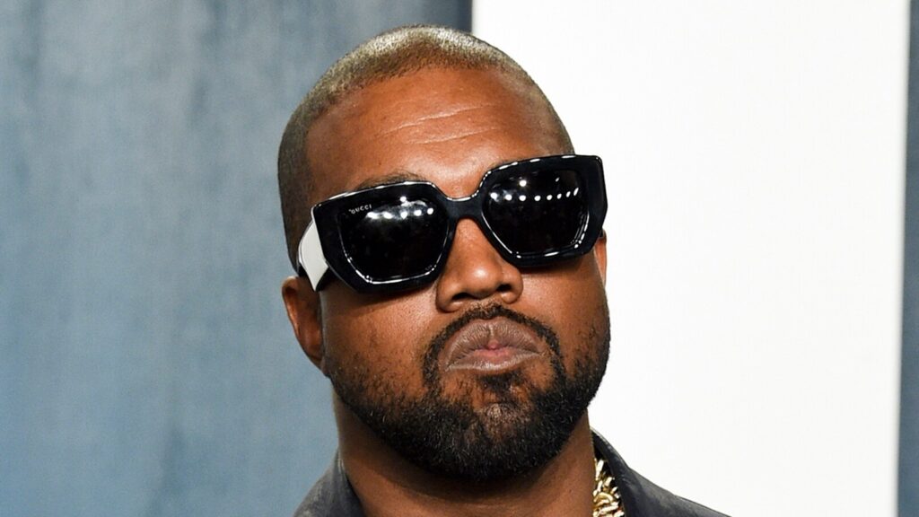 ‘No fat people, must be comfortable wearing swastikas’: Kanye West’s disturbing casting call sparks fury