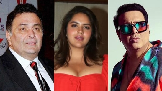 ‘Nobody would call Rishi Kapoor or Govinda plus-size’: Dabba Cartel’s Anjali Anand on female actors’ challenges | Web Series