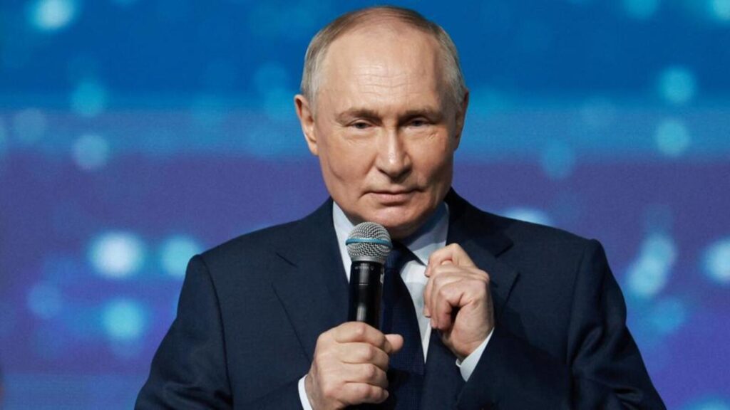 ‘Now it’s our turn’: Sergey Lavrov says Russia prepping for Putin’s India visit | Latest News India