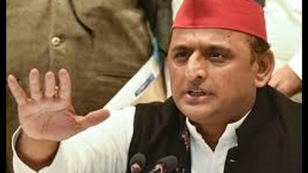 ‘Paan Pe Charcha’ to address Chaurasia community woes: Akhilesh