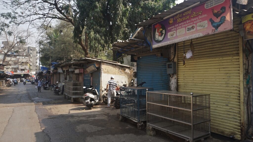 ‘Religious capital’: Varanasi to witness first-time closure of meat shops during Navratri | Latest News India