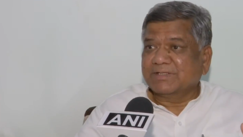 ‘Several Karnataka ministers could be exposed’: Former CM Jagadish Shettar on honeytrap scandal | Bengaluru