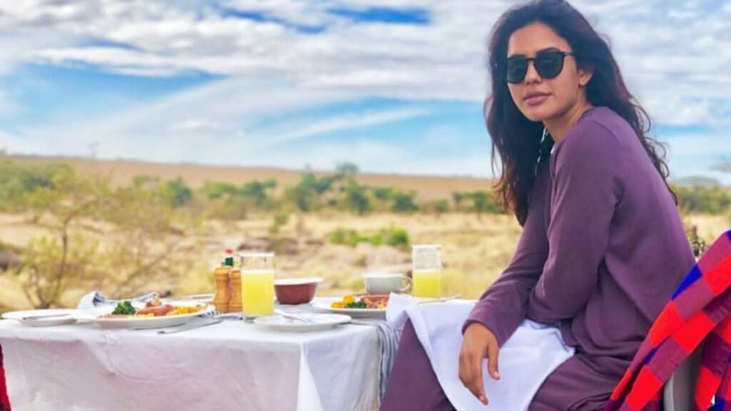 ‘Shocked and devastated’: Karnataka DGP on stepdaughter Ranya Rao’s arrest | Latest News India
